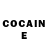 COCAIN Columbia taurin210